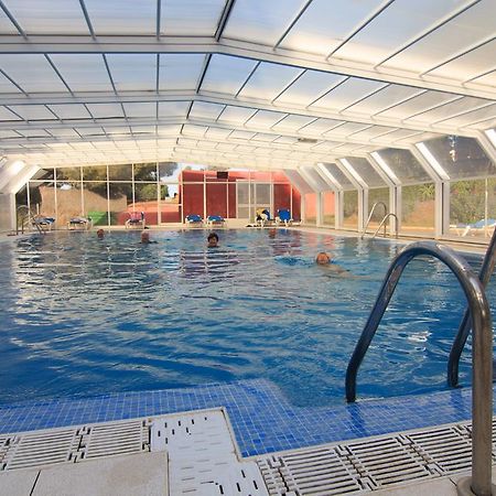 Complejo Turistico & Camping Cabopino Marbella Ngoại thất bức ảnh