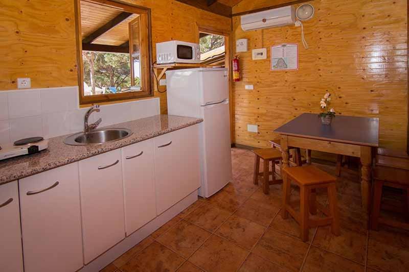 Complejo Turistico & Camping Cabopino Marbella Ngoại thất bức ảnh