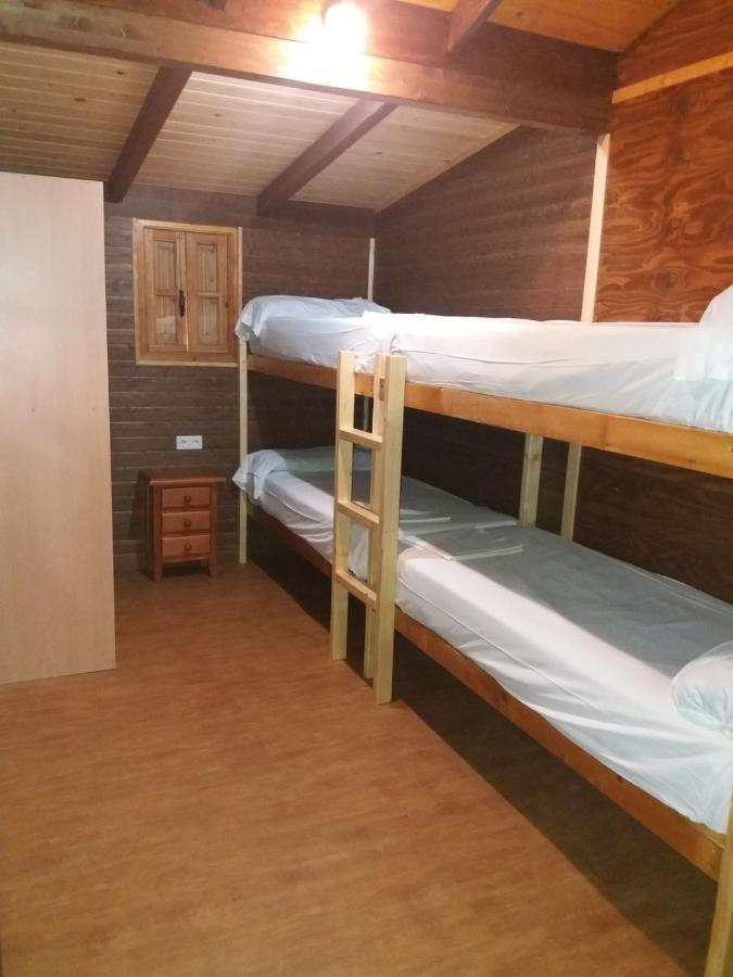 Complejo Turistico & Camping Cabopino Marbella Ngoại thất bức ảnh