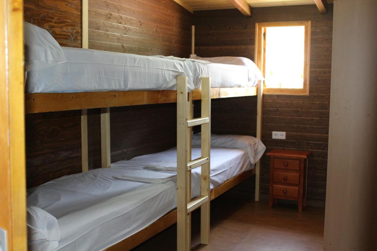 Complejo Turistico & Camping Cabopino Marbella Ngoại thất bức ảnh