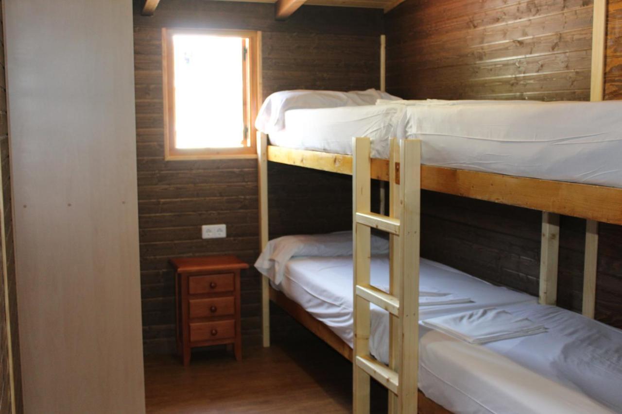 Complejo Turistico & Camping Cabopino Marbella Ngoại thất bức ảnh