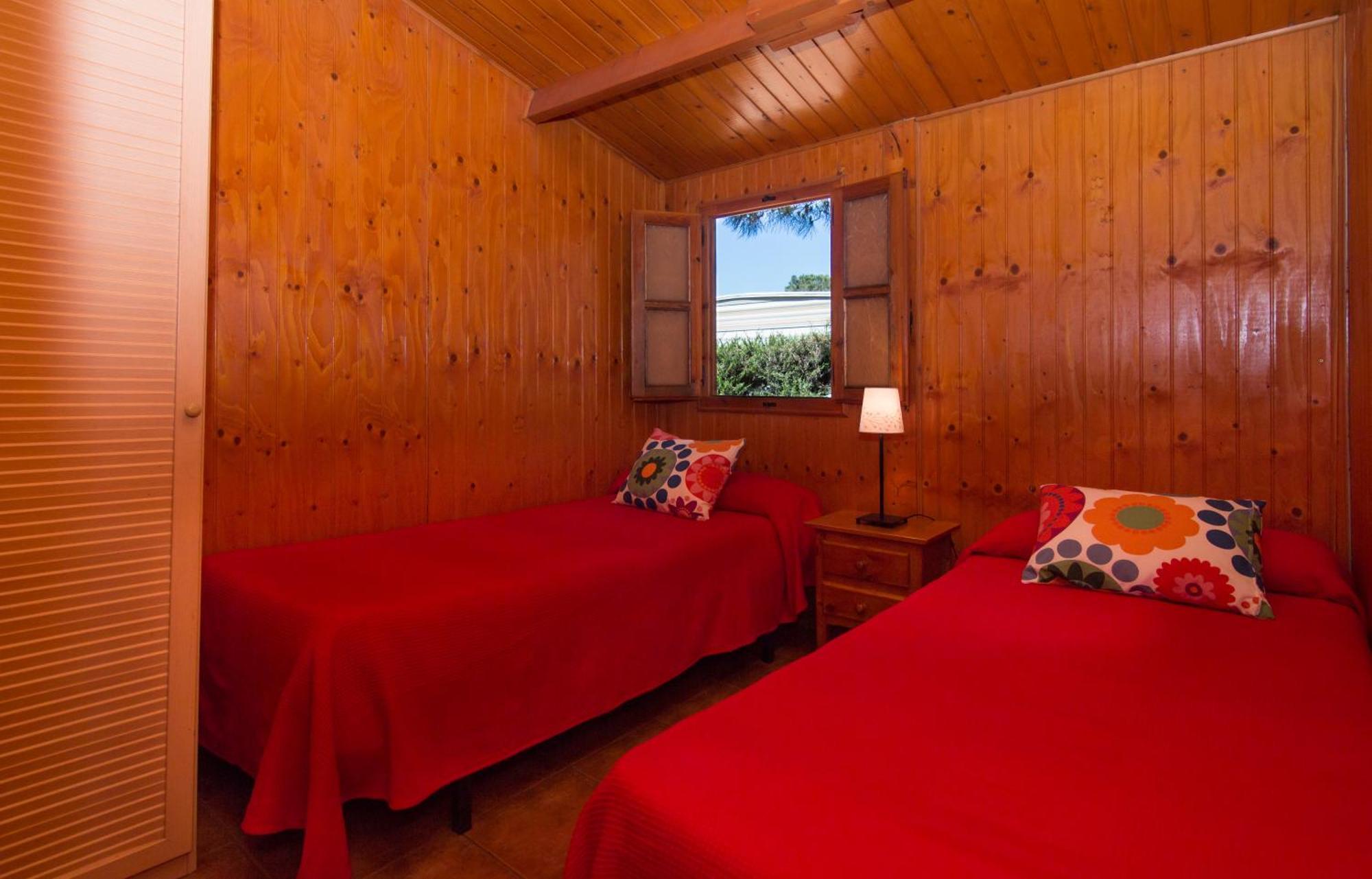 Complejo Turistico & Camping Cabopino Marbella Phòng bức ảnh