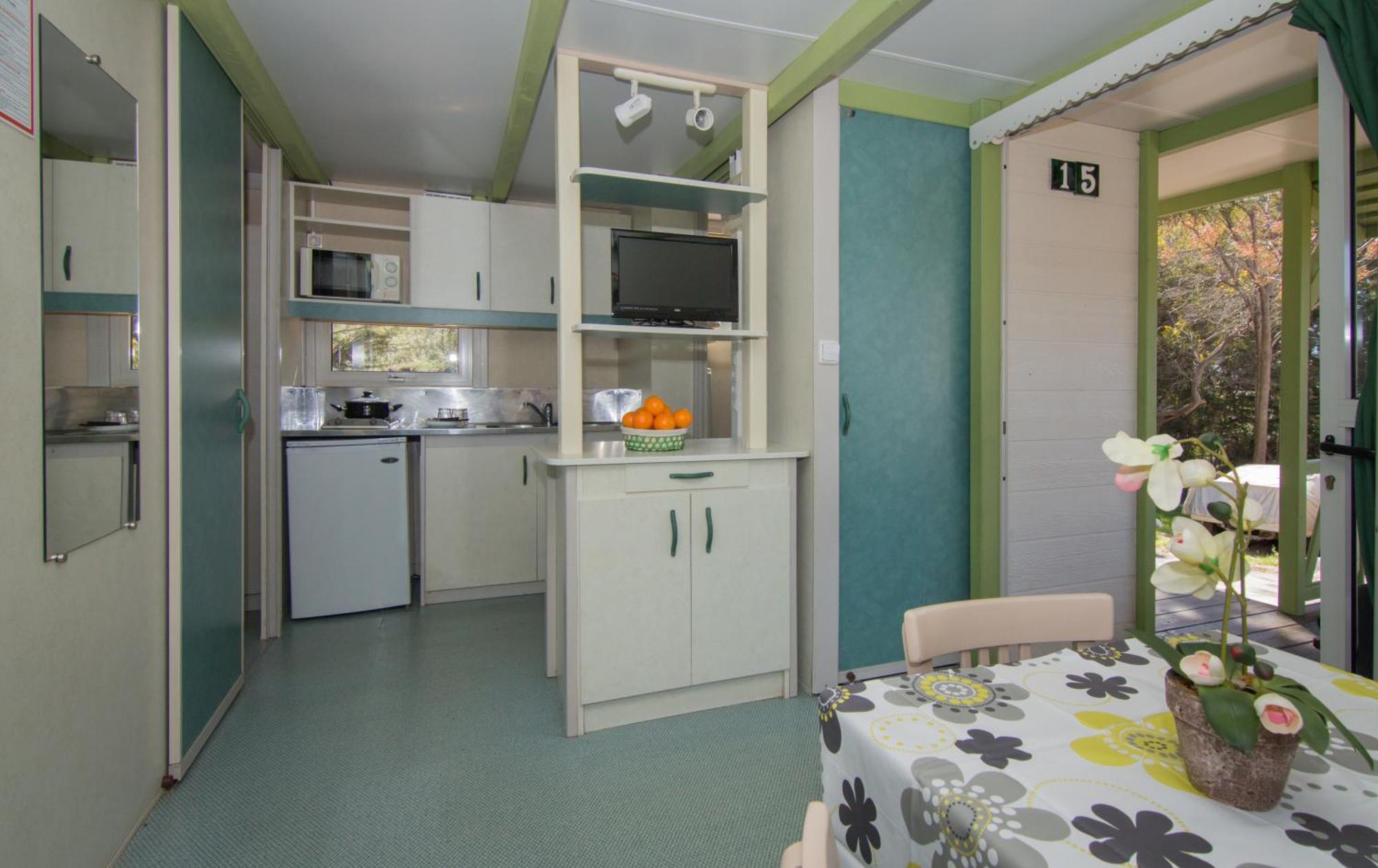 Complejo Turistico & Camping Cabopino Marbella Phòng bức ảnh