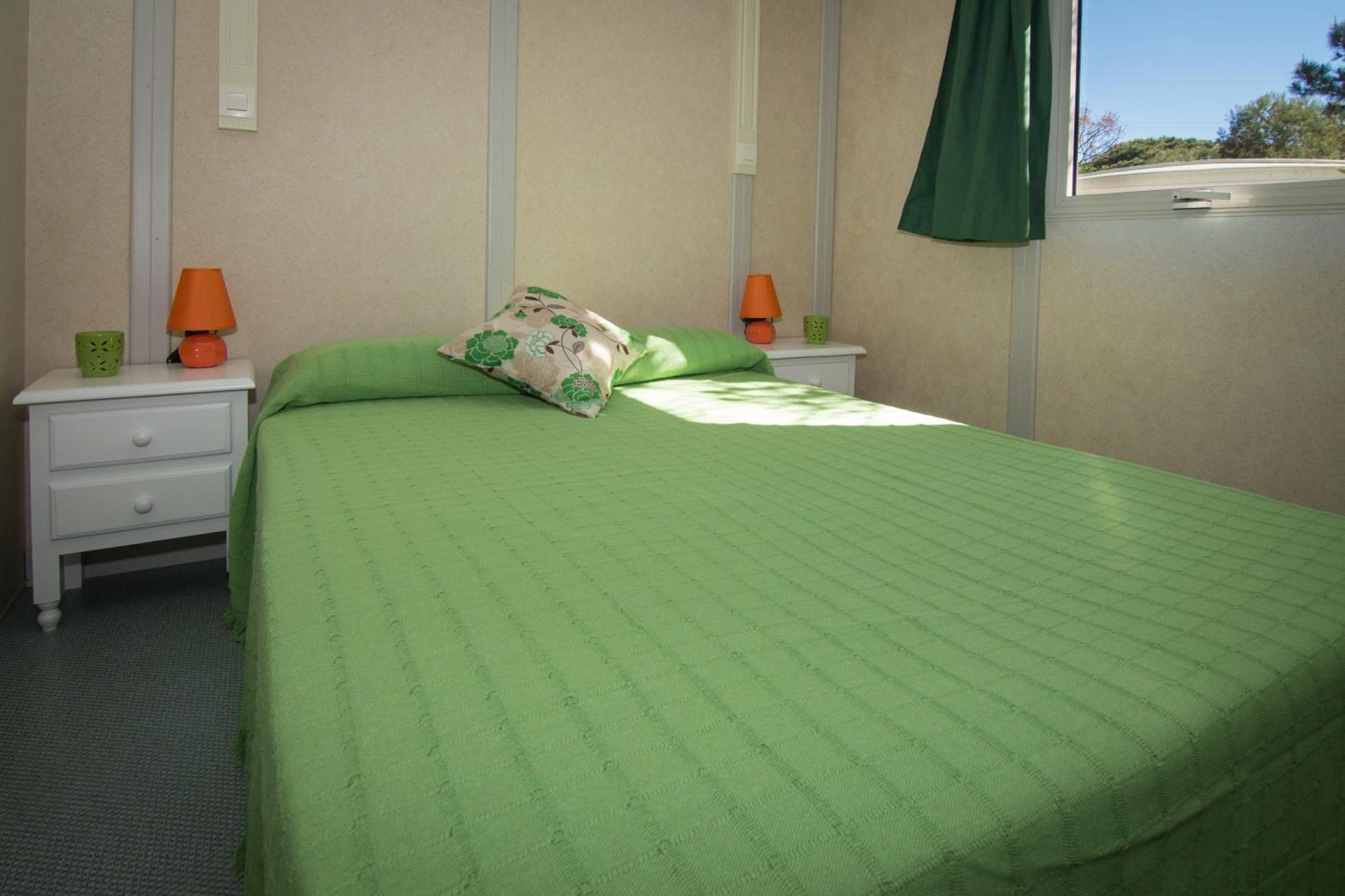Complejo Turistico & Camping Cabopino Marbella Phòng bức ảnh