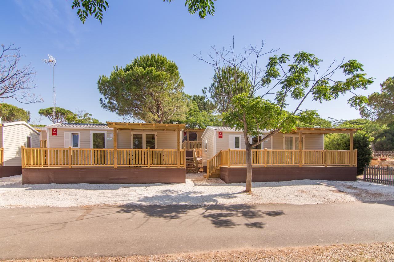 Complejo Turistico & Camping Cabopino Marbella Ngoại thất bức ảnh