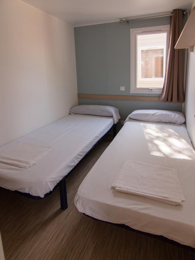 Complejo Turistico & Camping Cabopino Marbella Ngoại thất bức ảnh