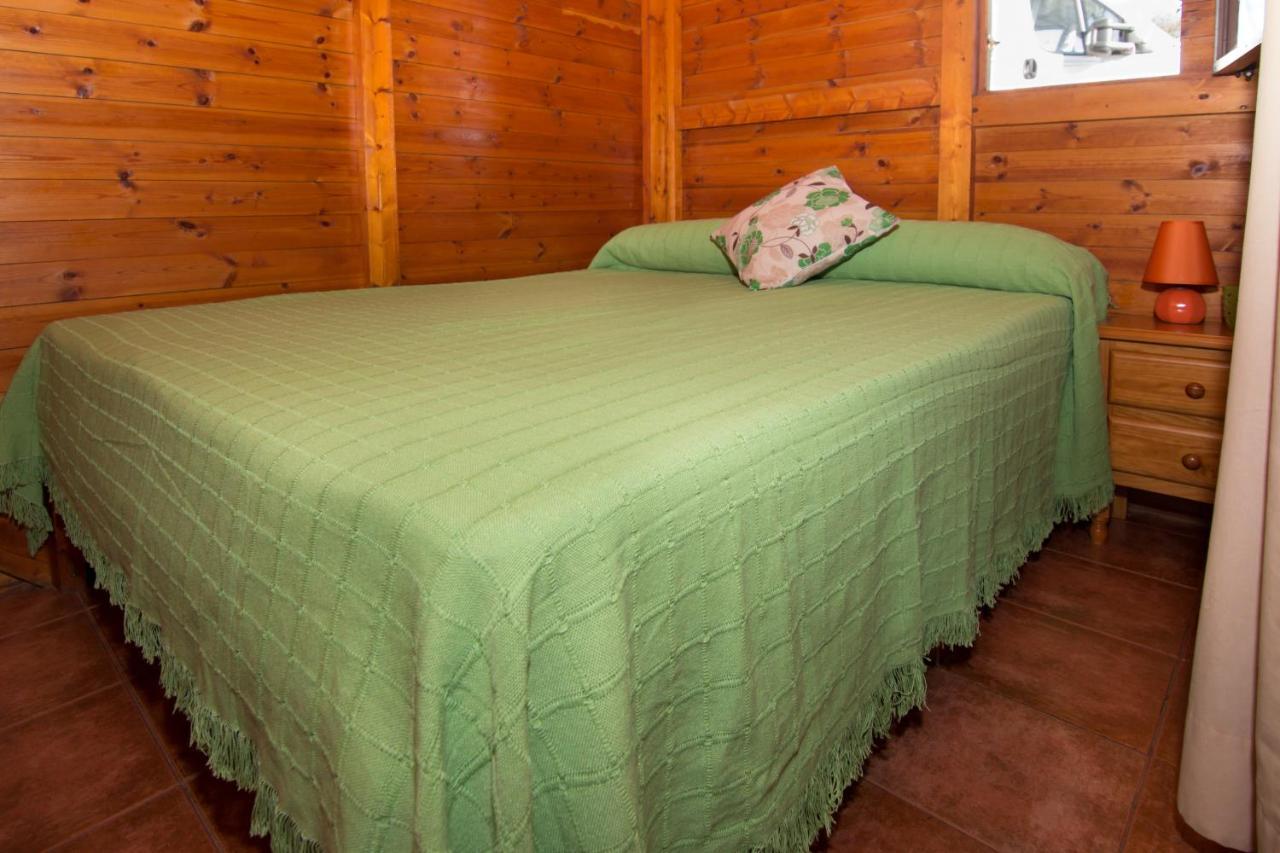 Complejo Turistico & Camping Cabopino Marbella Ngoại thất bức ảnh